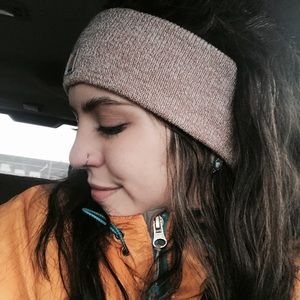 Meet your Posher, Shaylee